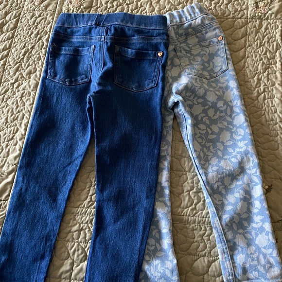 Vince Camuto two stretch jeans sz 5 - Picture 2 of 3
